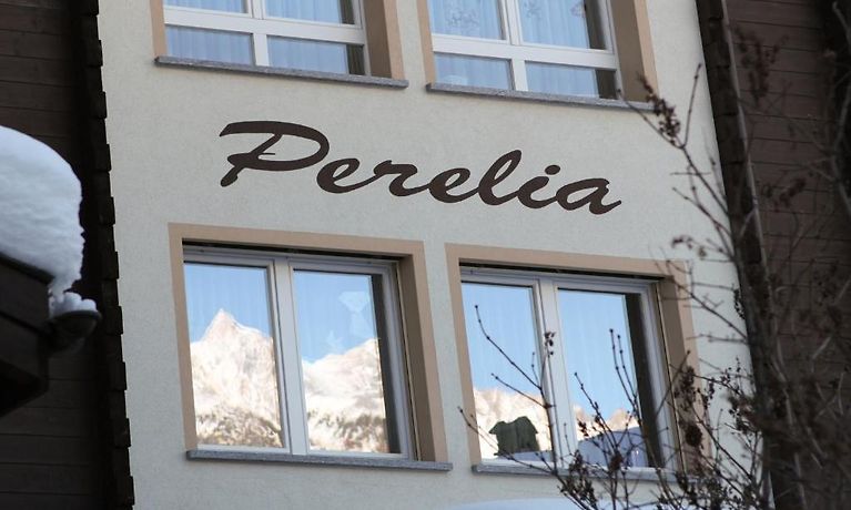 Haus Perelia Zermatt